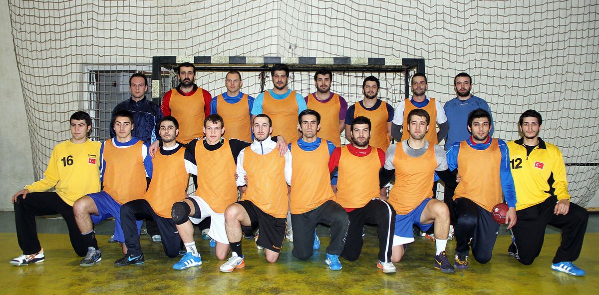 Ankaraspor\'da Hedef Yarı Final