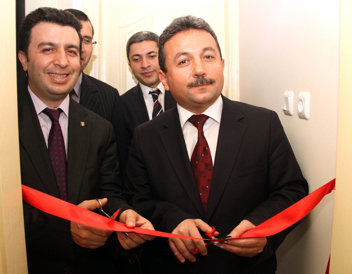 Artık Mahkumlar Yıldırım Belediyesi\'nin Bütün İmkanlarından Yararlanabilecek