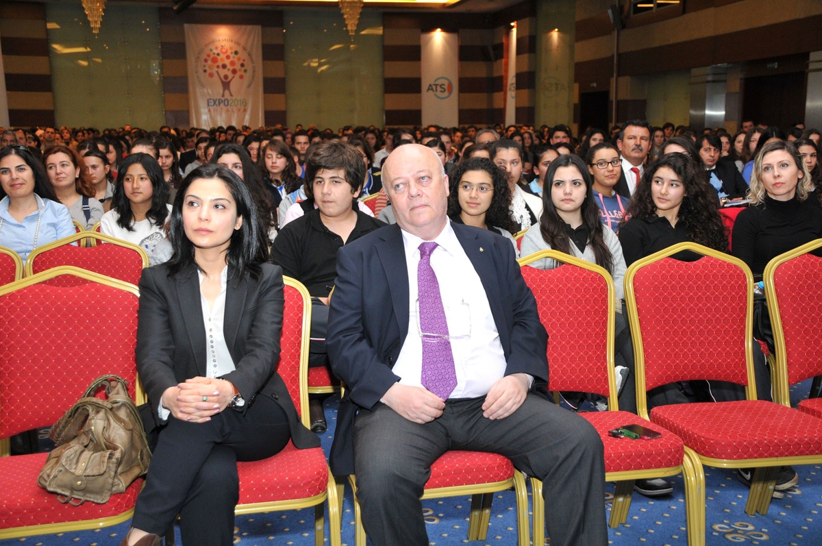 "Avrupa Birliği Öykü Yarışması" Başladı