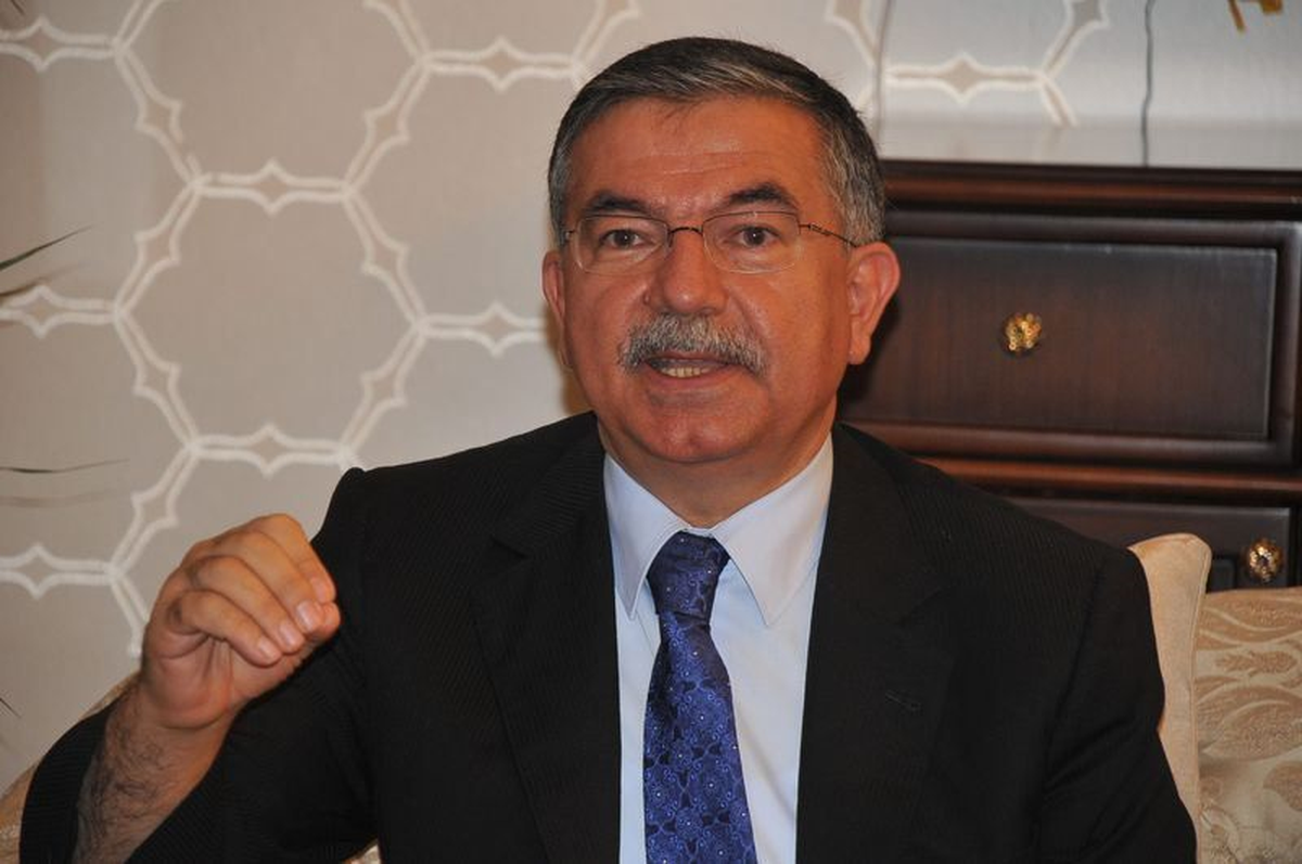Bakan Yılmaz: Yapılacak Her Düzenleme Bir Öncekinden Daha İyi Olacak