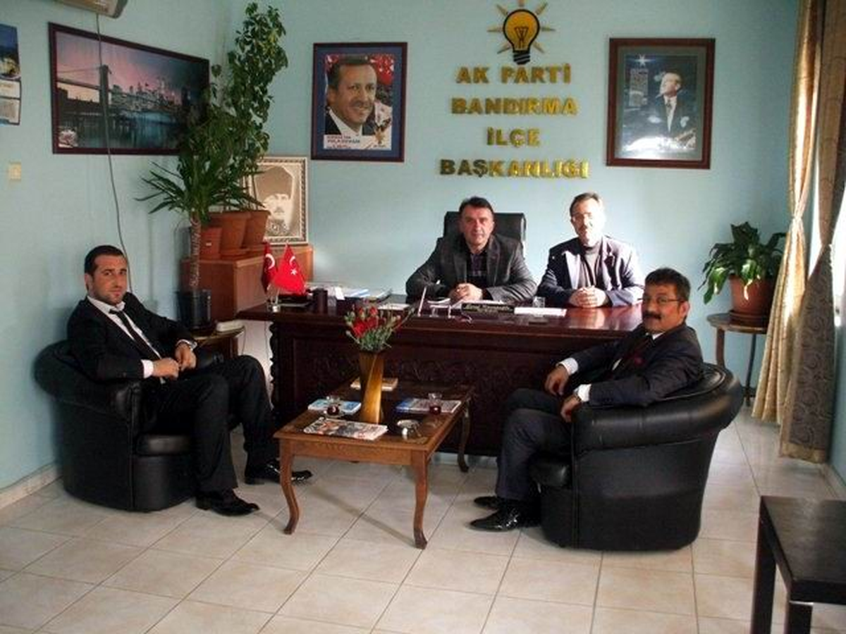 Bandırma'da 2. Etap TOKİ Konutları 9 Eylülde Teslim Edilecek