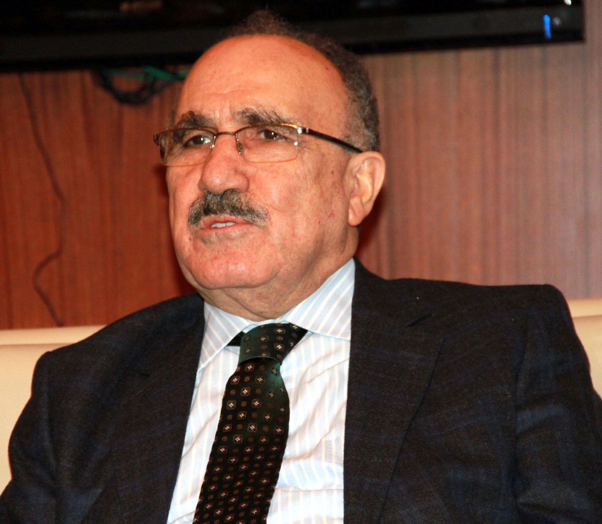 Başbakan Yardımcısı Atalay, BM Genel Sekreterinin İnsani Yardımlardan Sorumlu Yardımcısı Amos\'u...