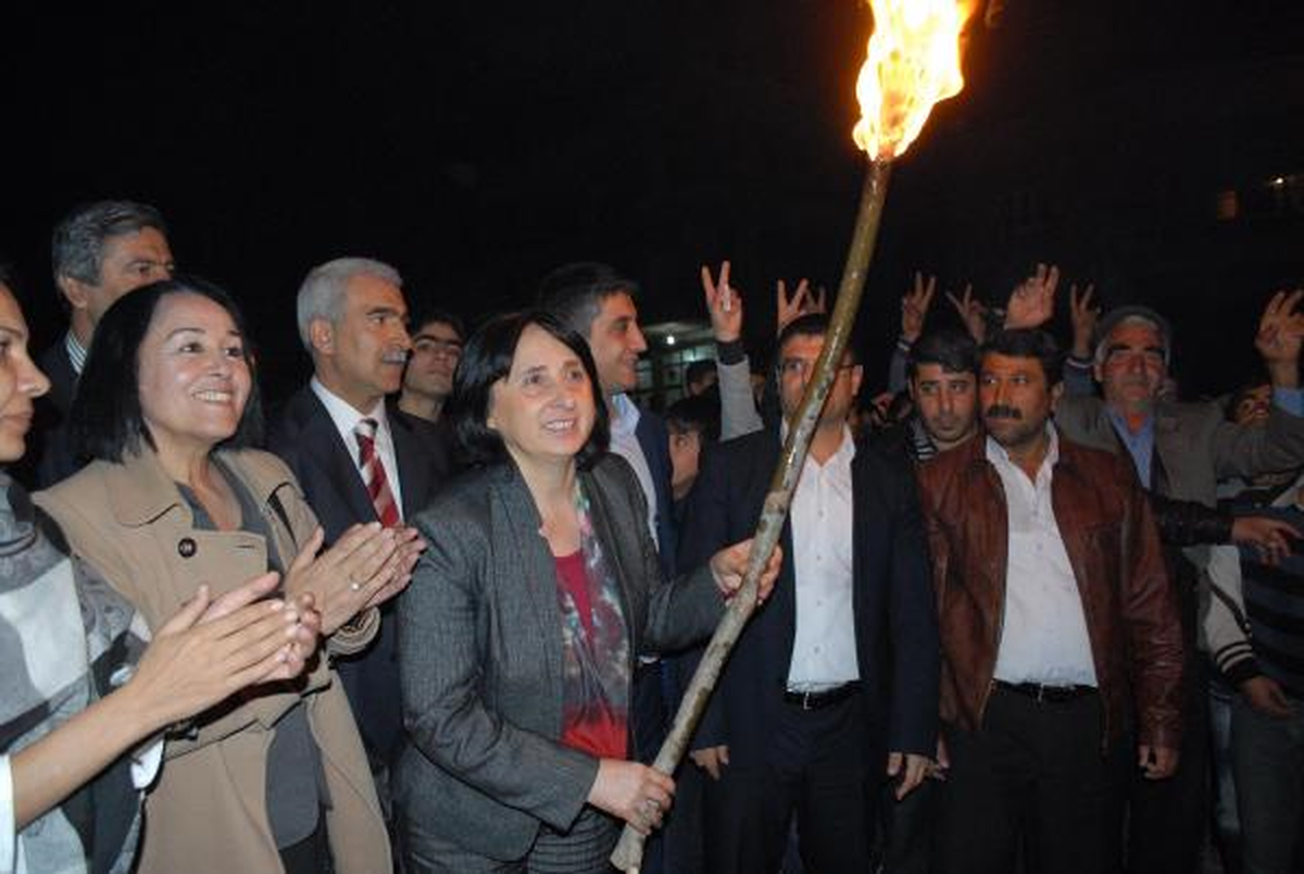 Öcalan, Çözüm Anahtarını 21 Mart\'ta Açıklayacak