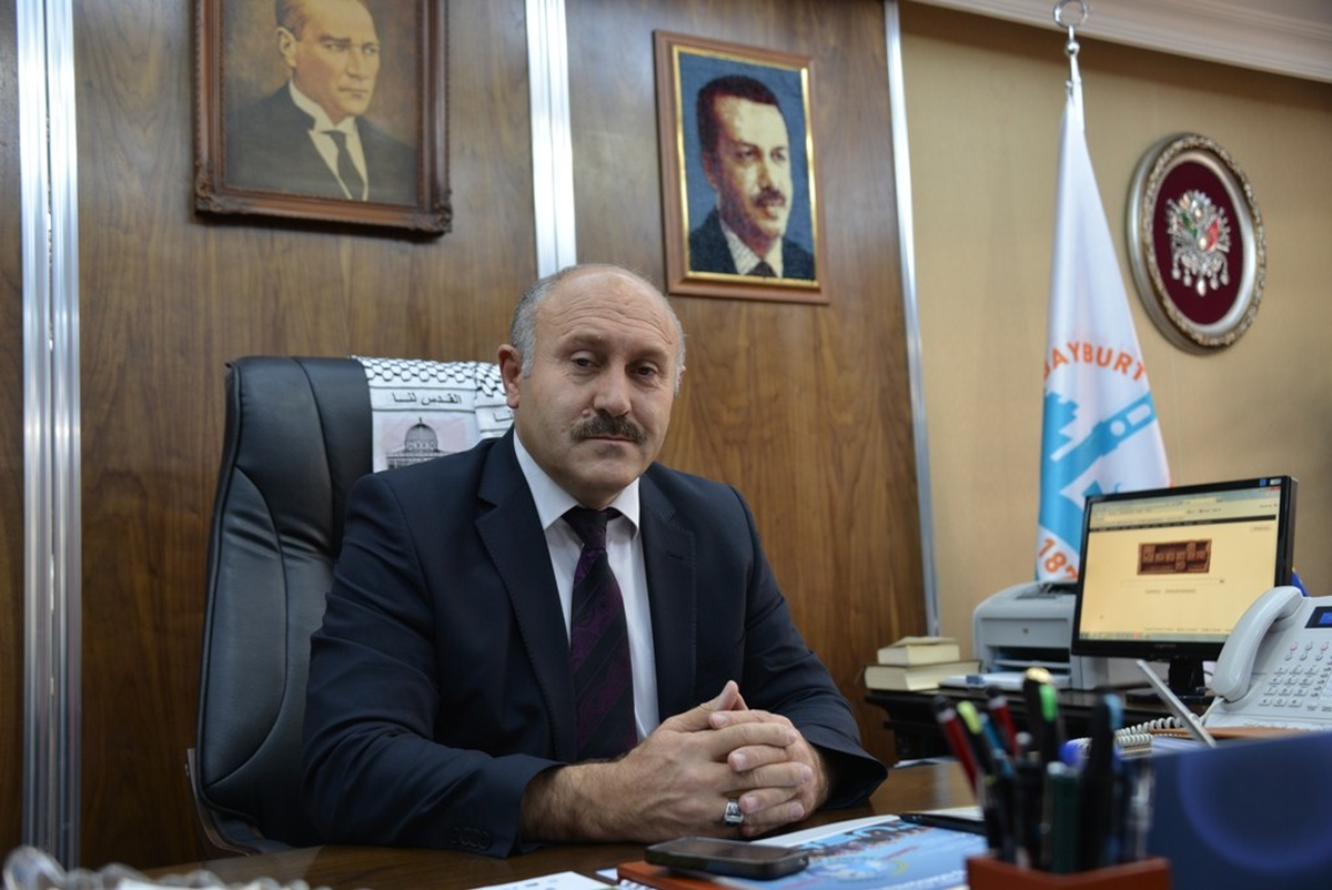 Belediye Başkanı Polat\'ın Tıp Bayramı Mesajı