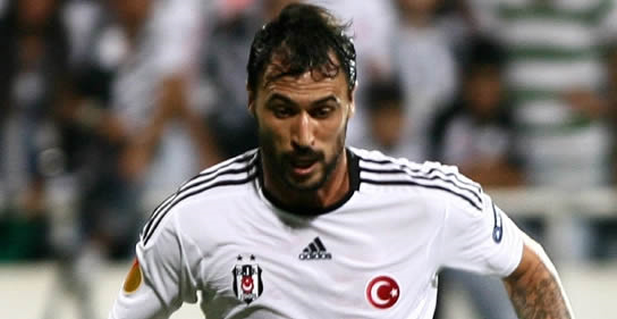 Beşiktaş\'a Müjde