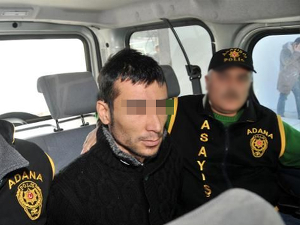 "Borcuna Karşılık Bacını Getir"