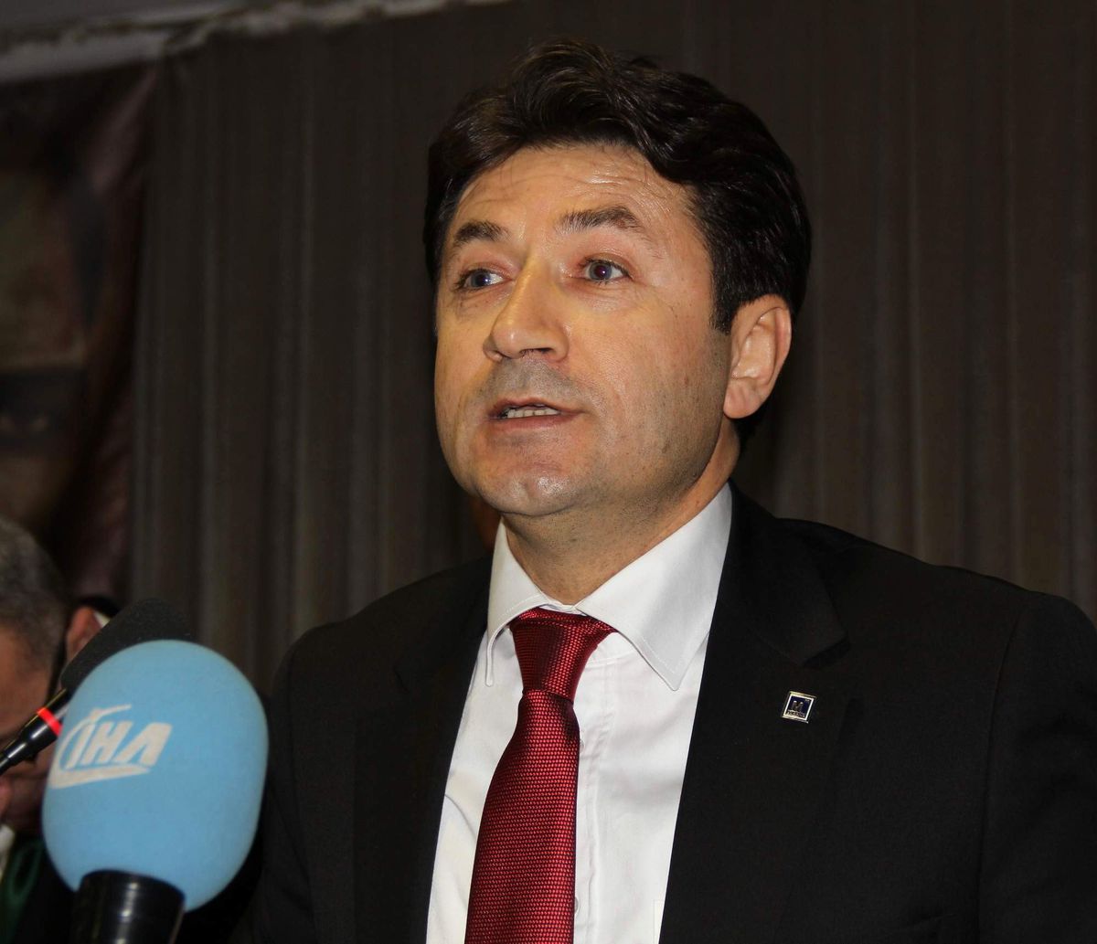 Bsmmmo\'da Seçim Heyecanı