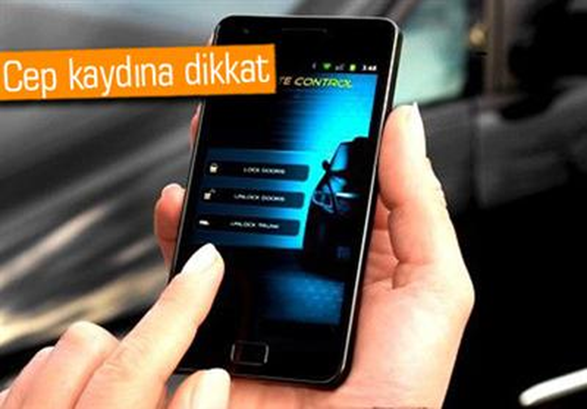 Btk, Yurtdışından Telefon Getirenleri Uyardı
