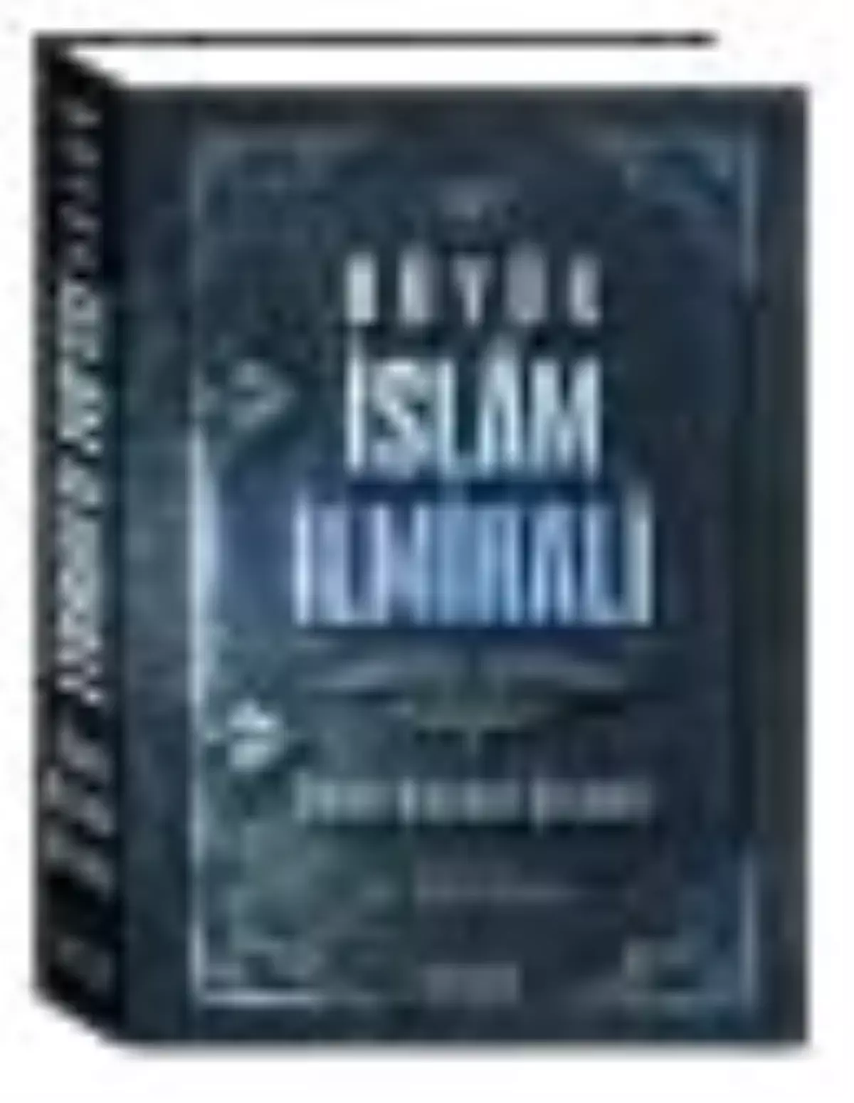 Büyük İslam İlmihali Kitabı