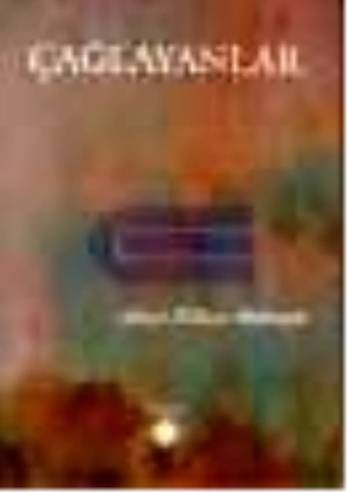 Çağlayanlar Kitabı