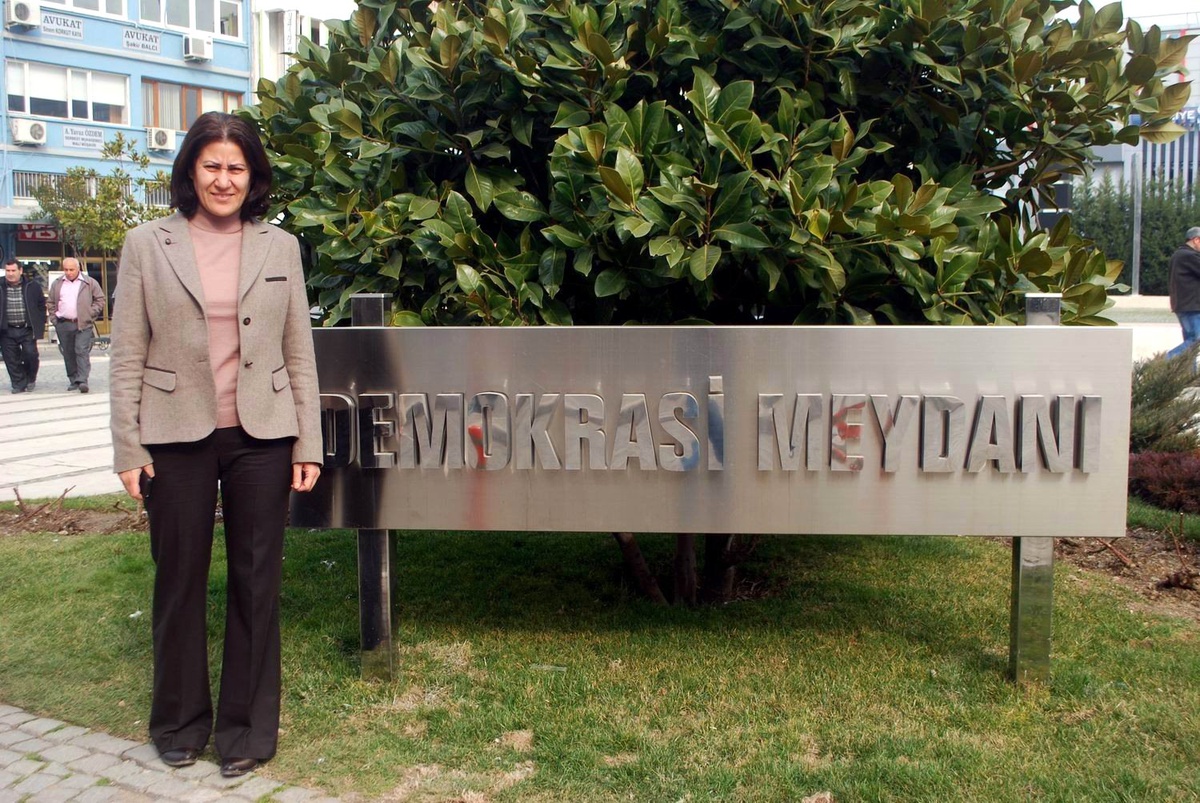 CHP Manisa Milletvekili Sakine Öz Açıklaması