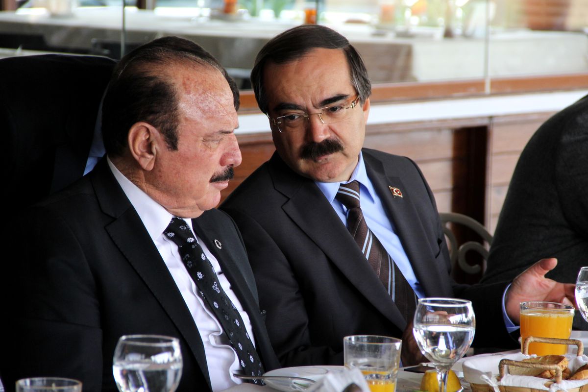 Çukurova Havaalanı\'nın Yer Teslimi Yarın Yapılıyor