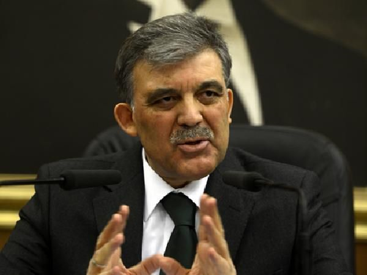 Cumhurbaşkanı Gül\'den 16 Kanuna Onay