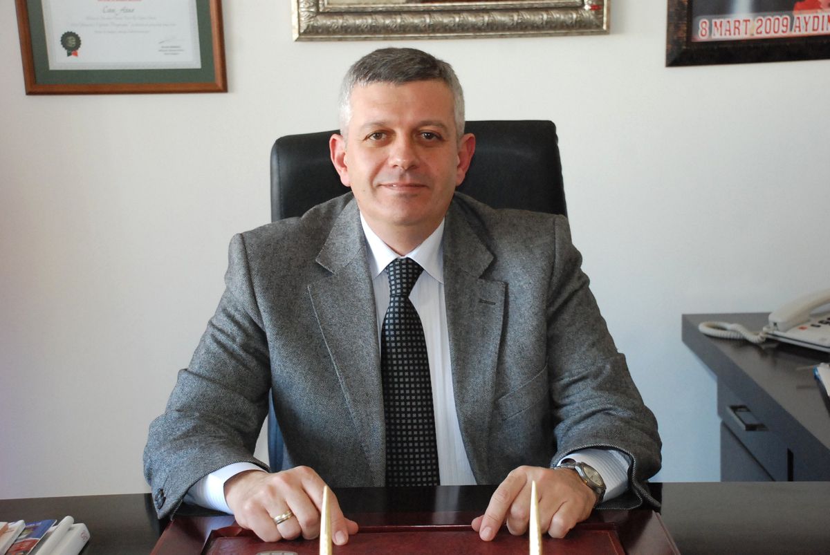 Didim MHP Sağlık Çalışanlarını Unutmadı