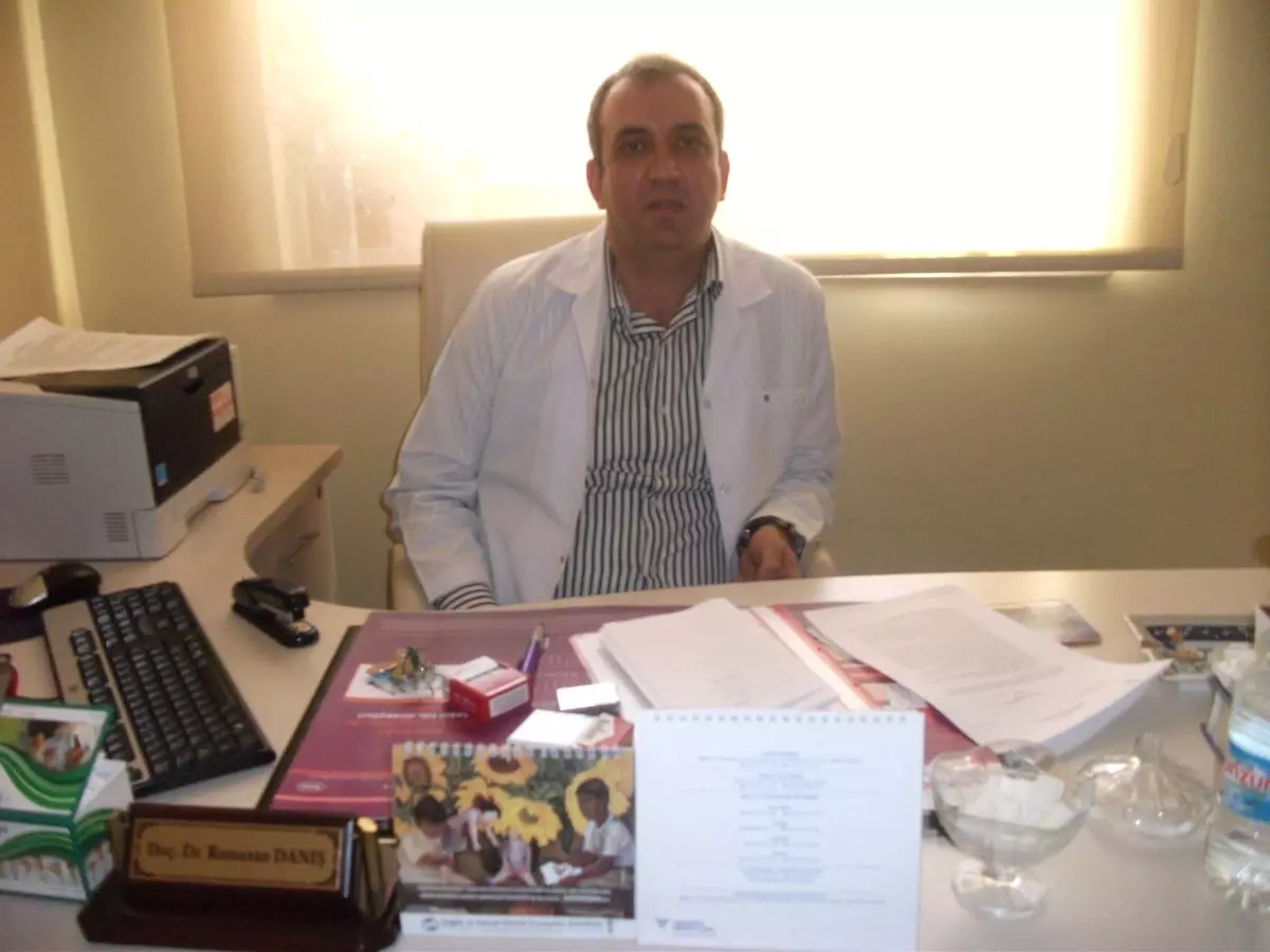 Diyarbakır'da Dünya Böbrek Günü Etkinliği