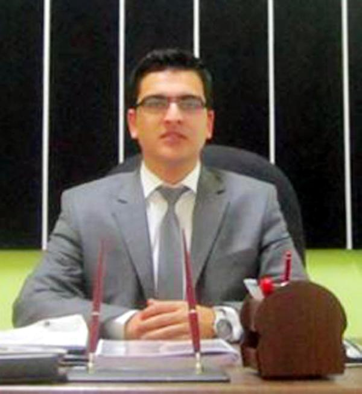 Doktorların Otomobili Şarampole Yuvarlandı: 2 Yaralı