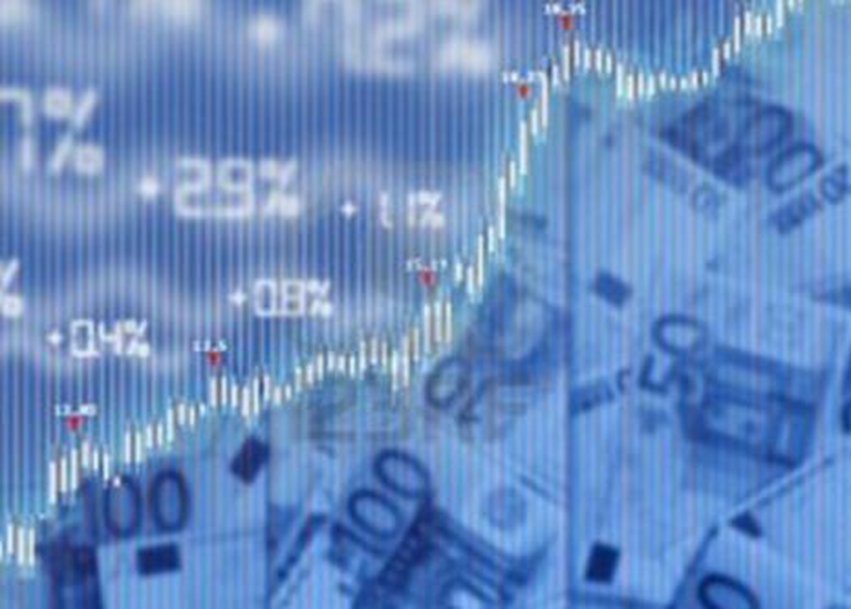 Dow Jones Rekora Doymuyor
