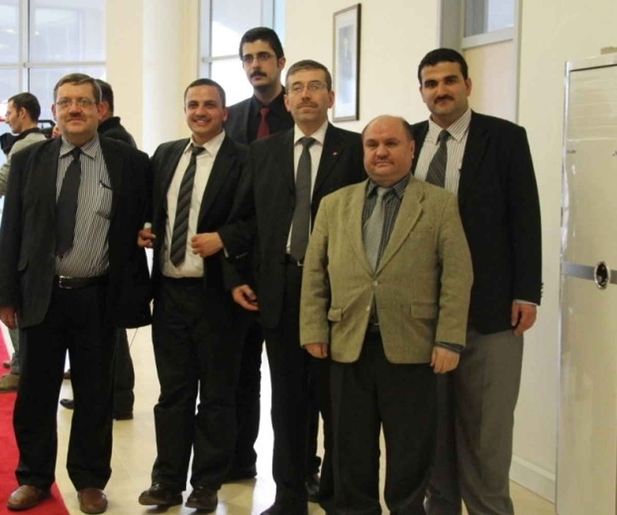 Dpü\'de Eğitim Koçluğu Protokolü