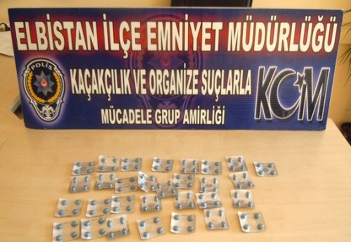3 Bin 693 Paket Kaçak Sigara Ele Geçirildi
