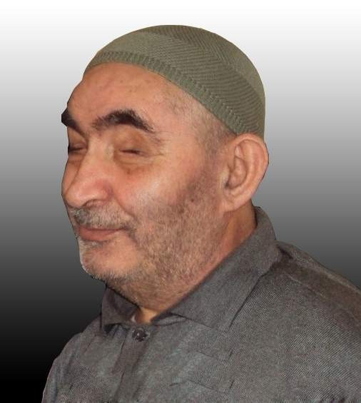 Erciş\'in Yetiştirdiği Ünlü Kur\'an Hafızı Mehmet Çelik Vefat Etti