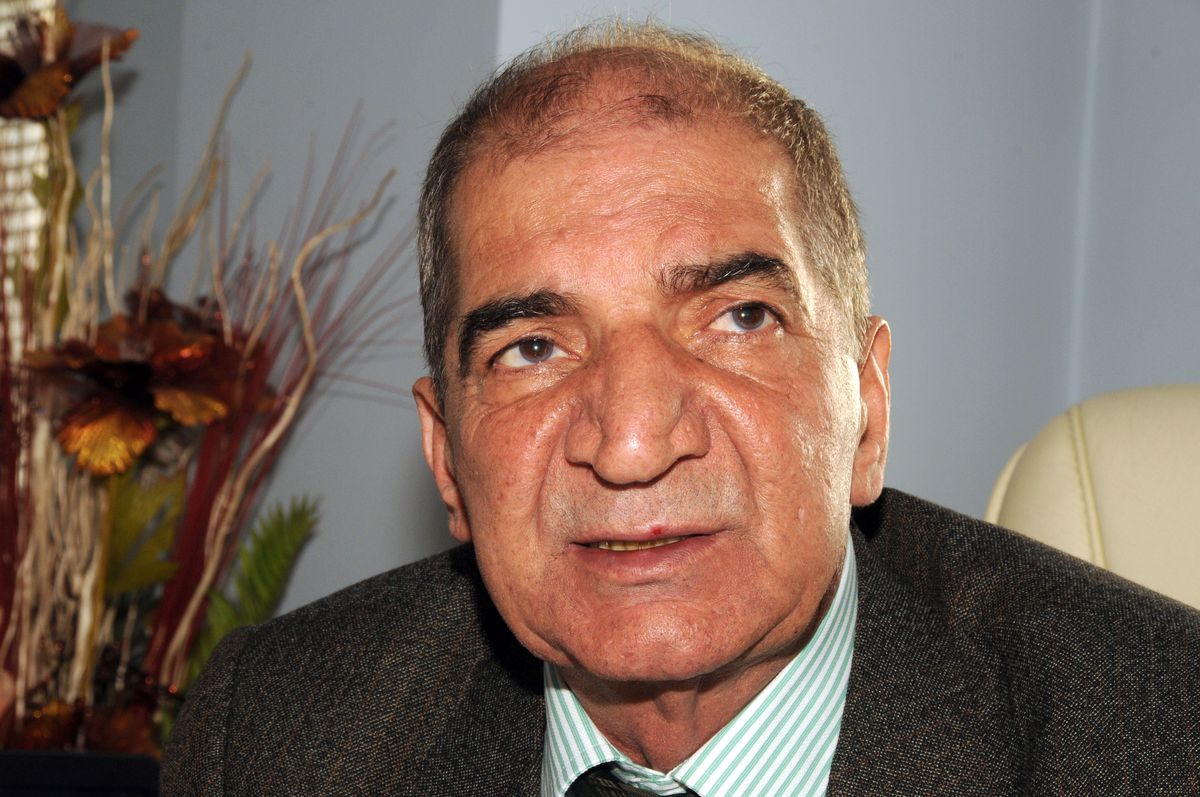 Erzurum Baro Başkanı Terizoğlu: "Savunma Hakkı Yok Sayılamaz"
