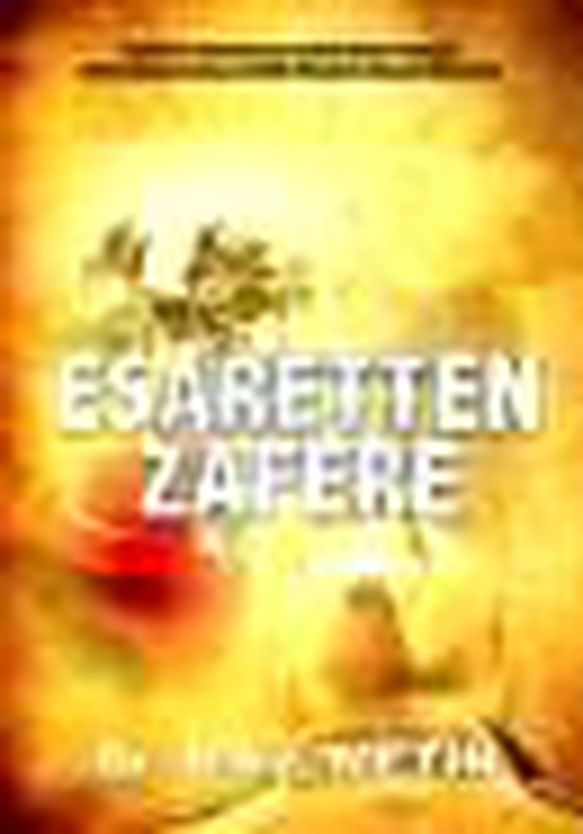 Esaretten Zafere Kitabı
