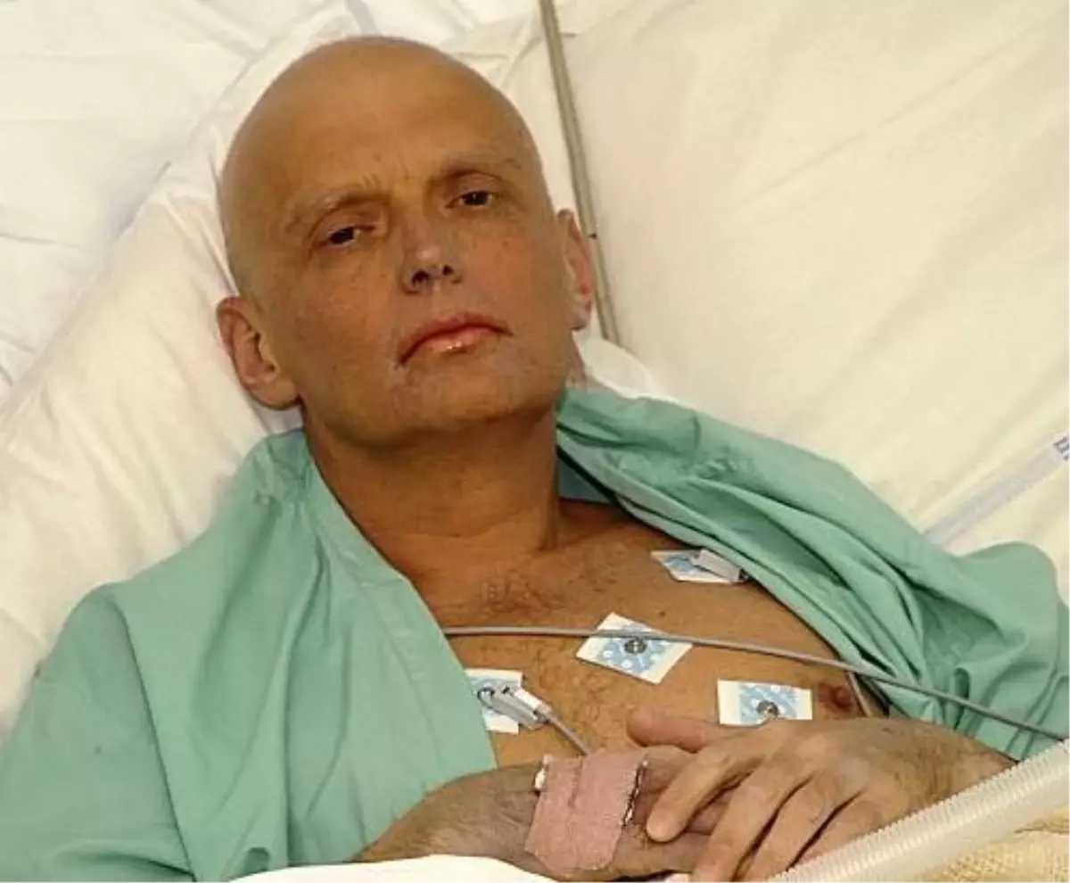 Eski Rus Ajanın Eşi Adalet Arıyor