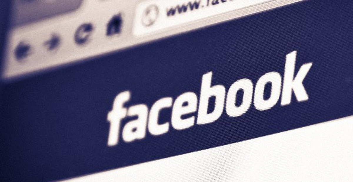 Facebook\'ta Çıplak Fotoğraflı Şantaj