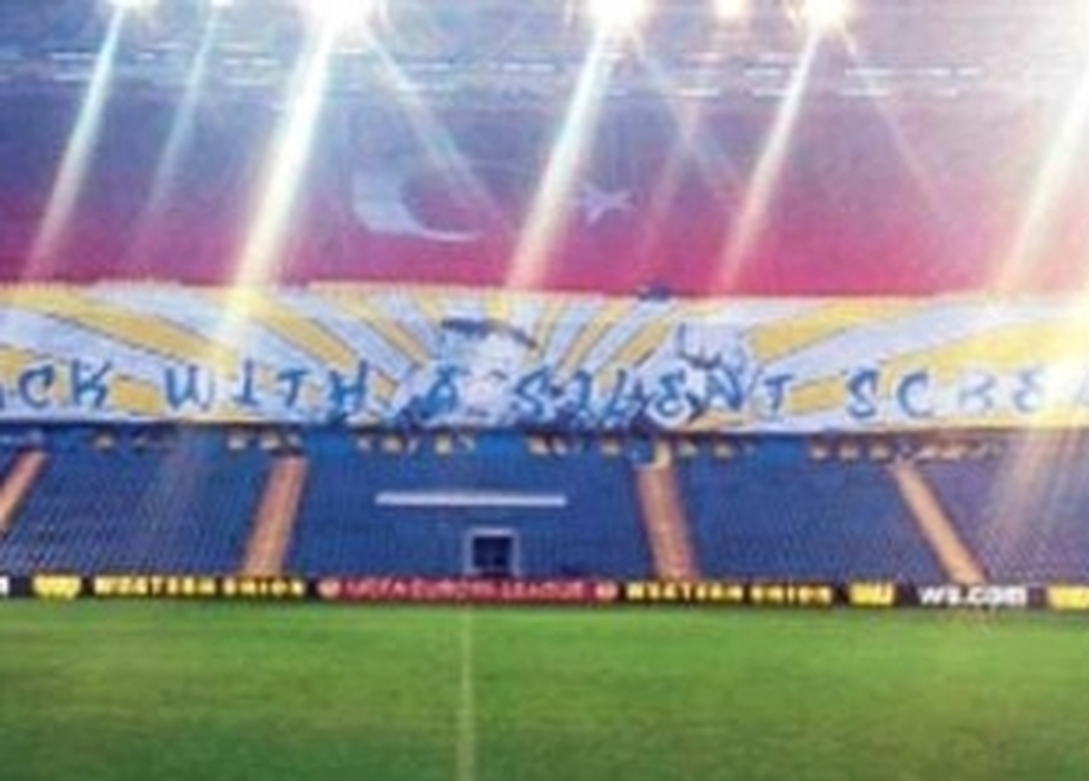 Fenerbahçe\'den 7 UEFA Önlemi