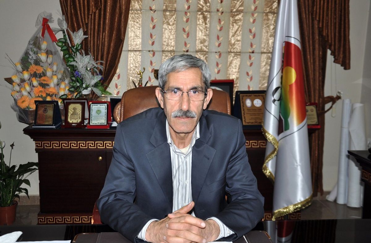 Ferhan Türk Görevine İade Edildi