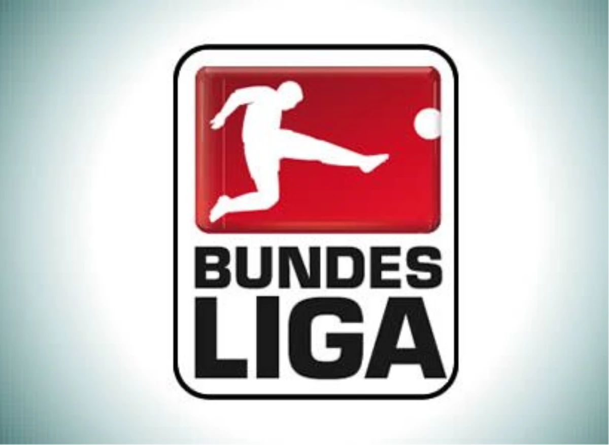 Futbol: Bundesliga