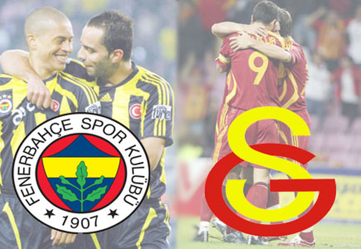 Galatasaray ve Fenerbahçe, Avrupa\'da Türkiye\'yi Son 5 Sezonun Zirvesine Çıkardı