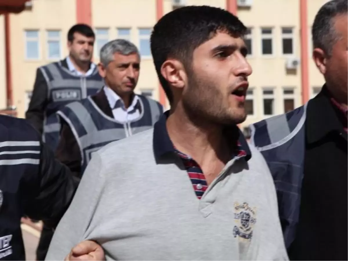 Gaziantep Adliyesi'nde Silahlı Saldırı: 4 Ölü