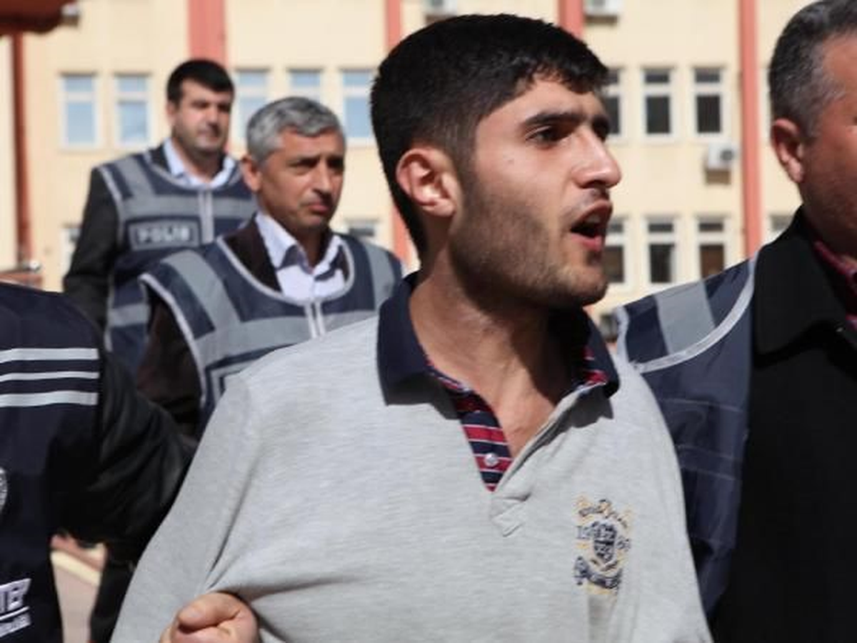Gaziantep Adliyesi\'nde Silahlı Saldırı: 4 Ölü, 2 Yaralı