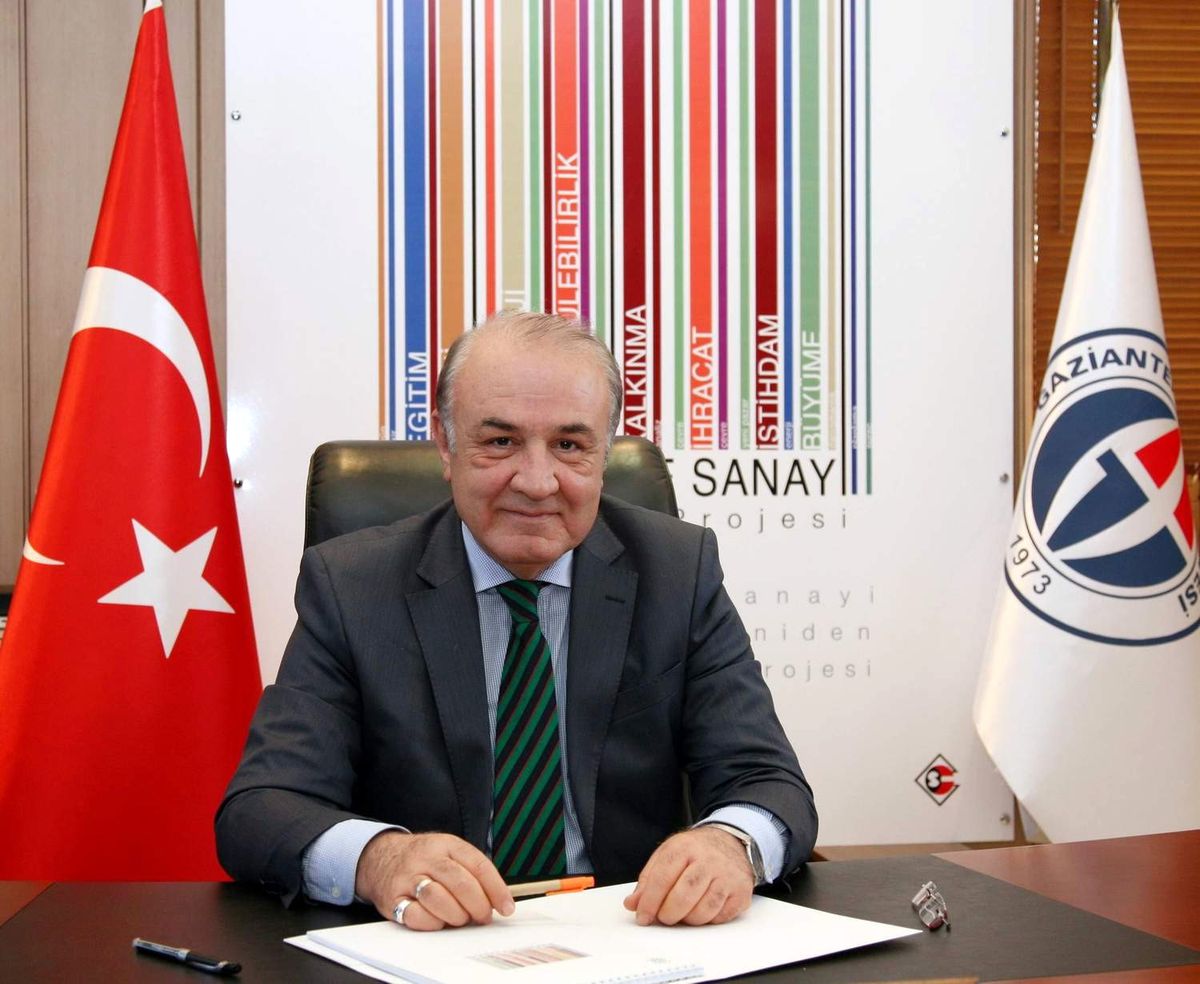 Gaziantep Üniversitesi Dünyada İlk Bin İçerisinde