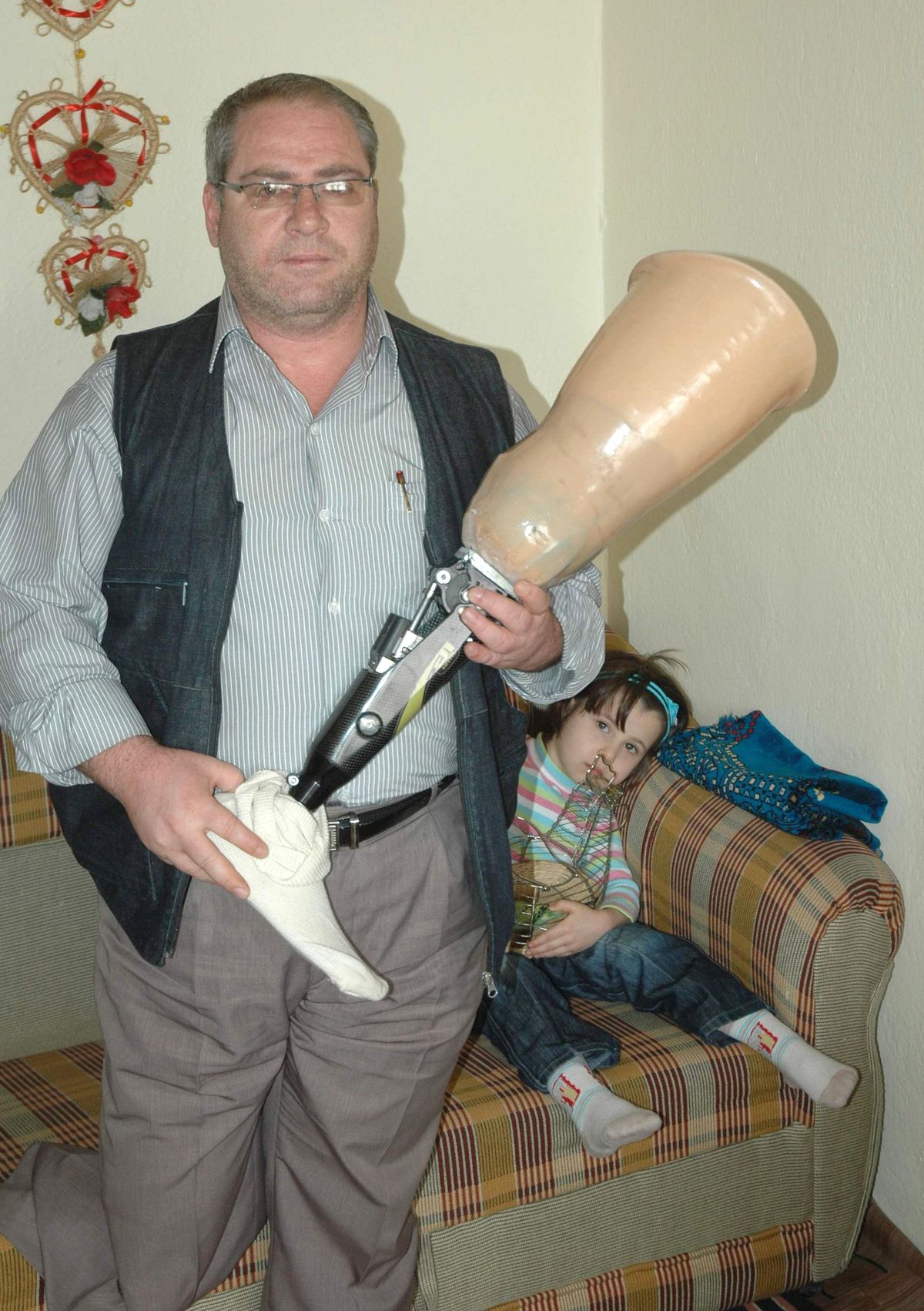 Gazilere Büyük Ayıp