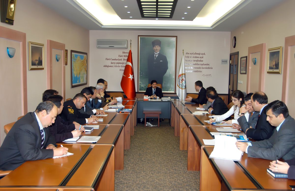 Göcek Koyları Gelecek Nesillere Temiz Aktarılmalı