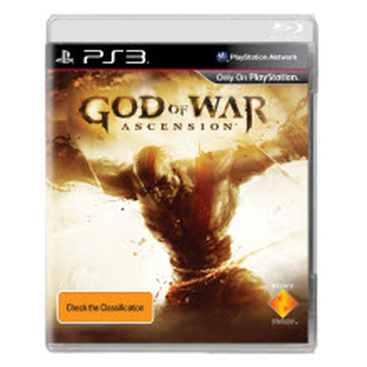 God of War yarın satışta!