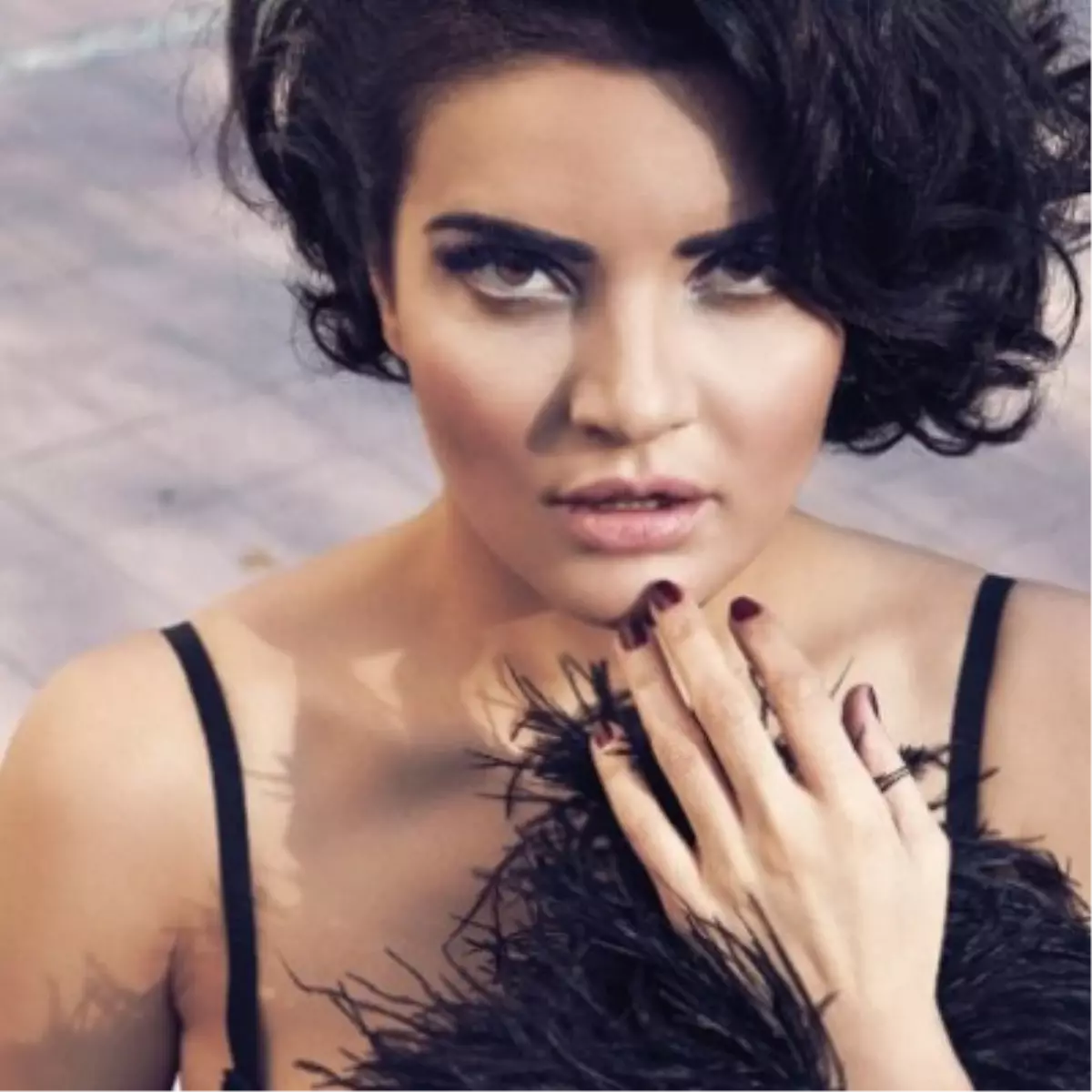 Göksel, "Yalnız Kuş"Larla BKM\'de Buluşacak