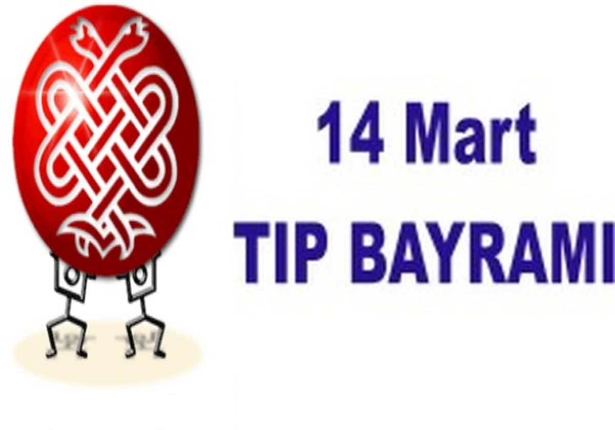 Hacettepe Üniversitesi\'nden Tıp Bayramı Mesajları