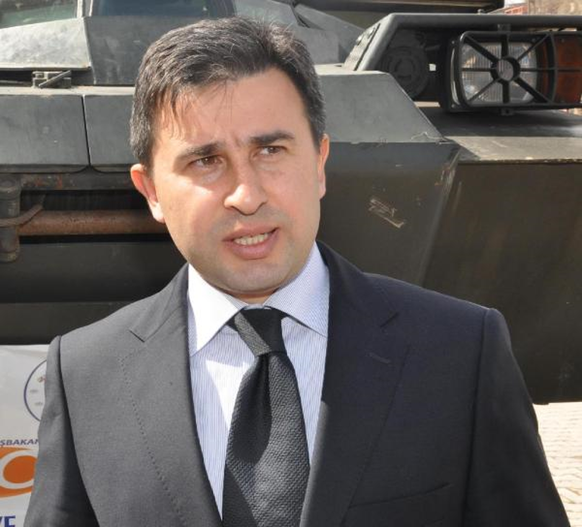 Hakkındaki 8 Yıllık Hapis Cezası Onanan Polis Müdürü Kayıplara Karıştı