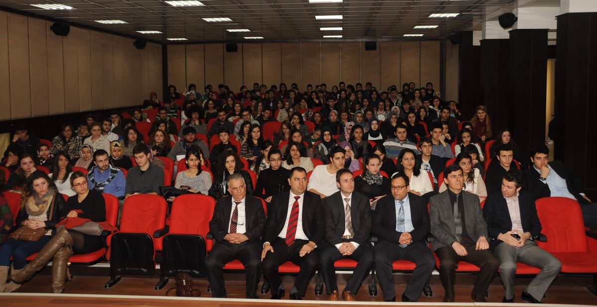 Hazırlık Sınıfı Öğrencilerine Ödül