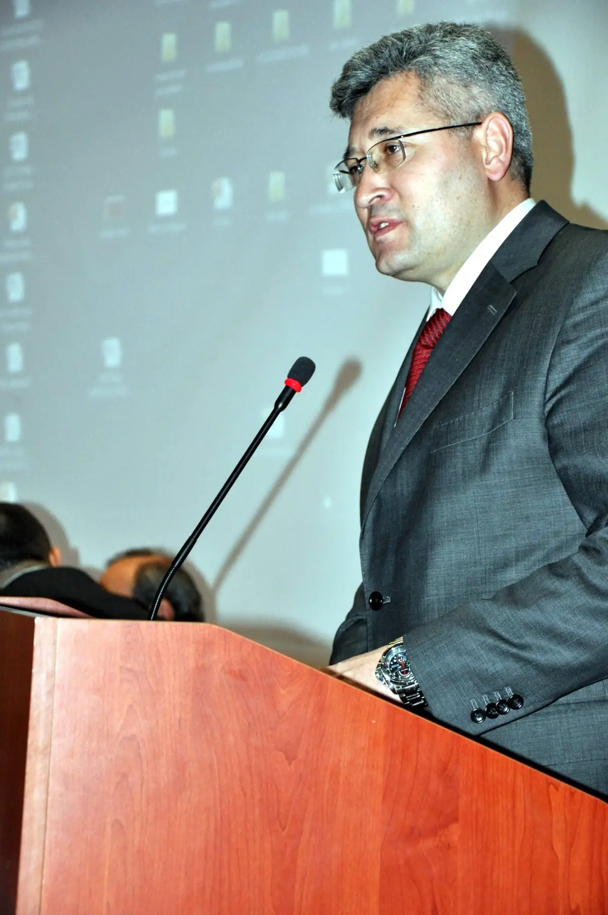 İl Sağlık Müdürü Bahattin İlter Açıklaması