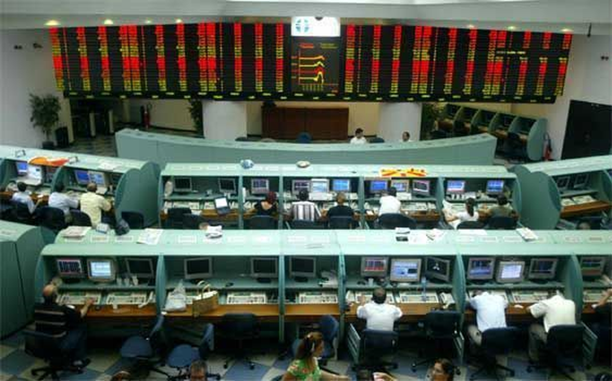 İMKB 83,000 Desteğinde Tutunamadı