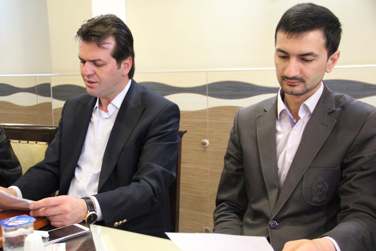 İşadamı Fatih Aydın Atso Başkanlığına Aday Olduğunu Açıkladı