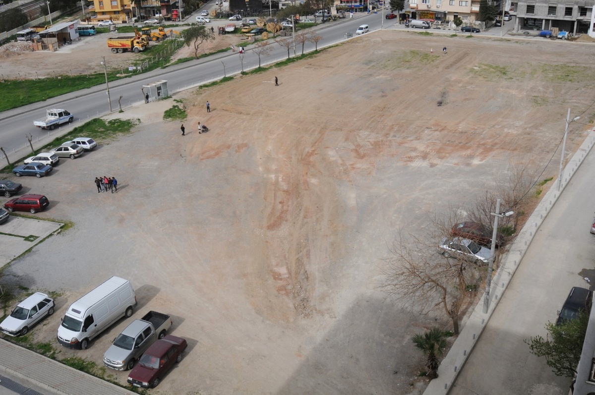 İzmir Nevruz Bayramına Hazırlanıyor
