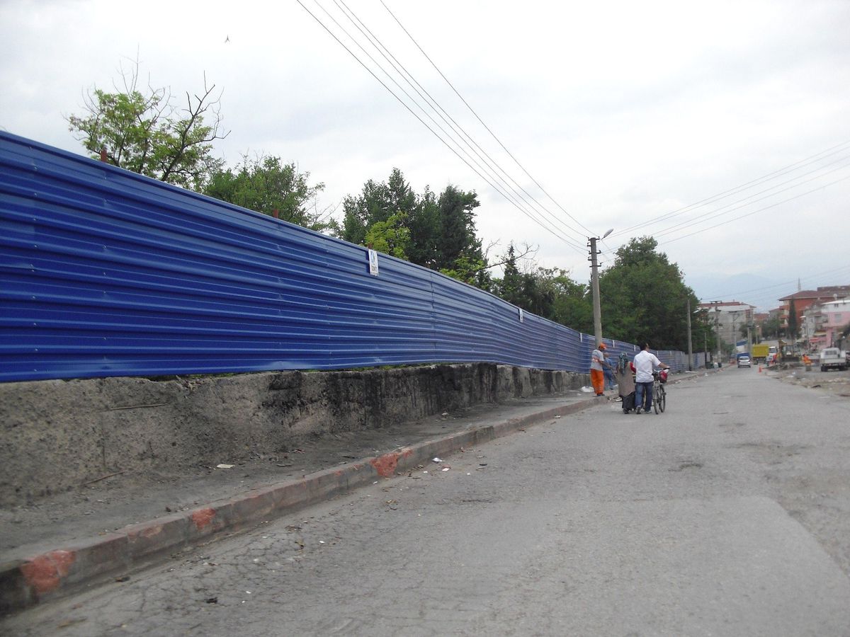 İzmit\'te Mahalleler Mercek Altında