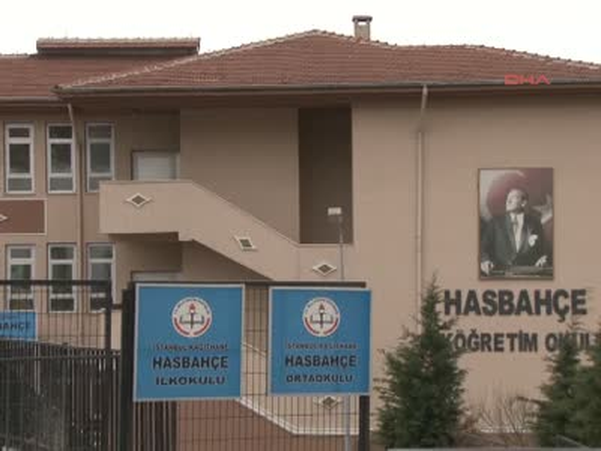 Kağıthane\'de Öğrenci Velilileri Gösteri Yaptı