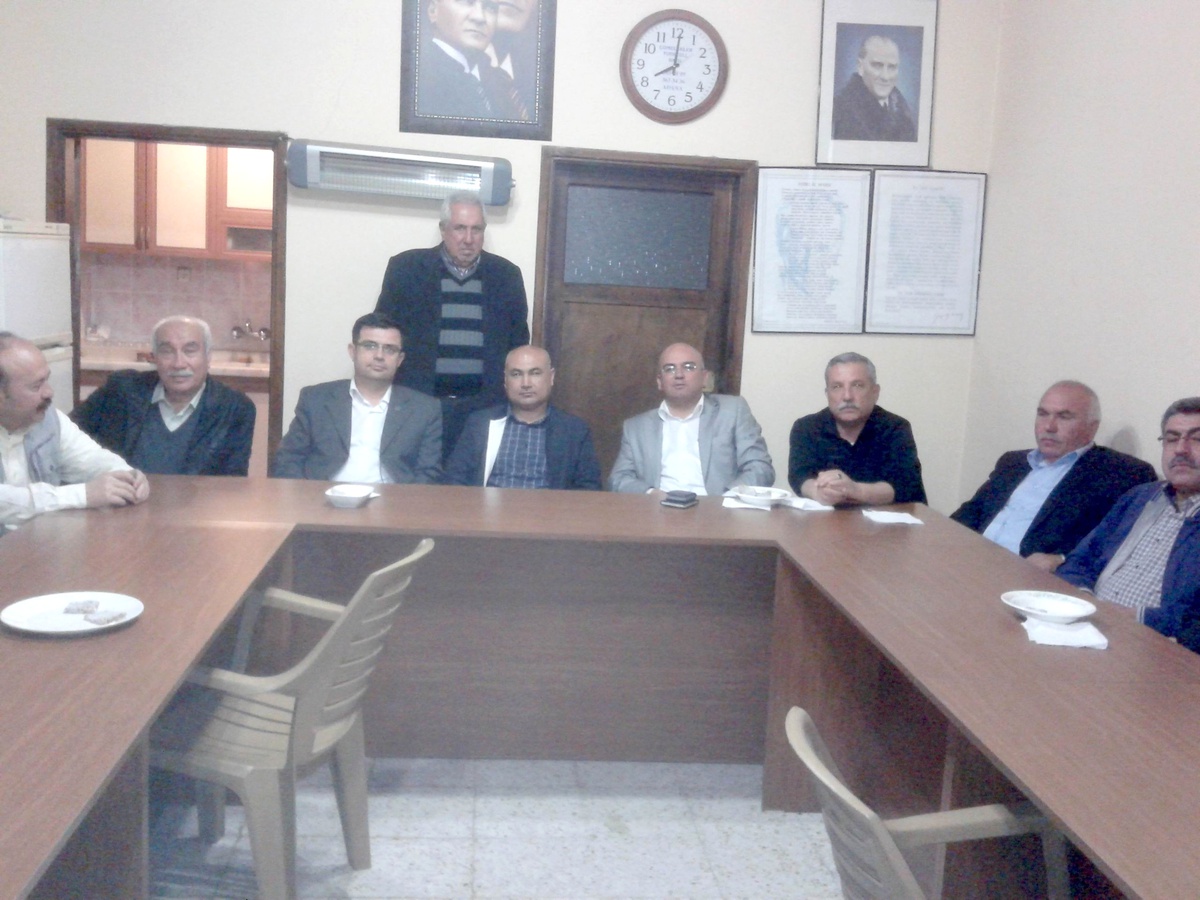 Karaisalı Kuvayı Milliye Şenlikleri 14 Nisan\'da