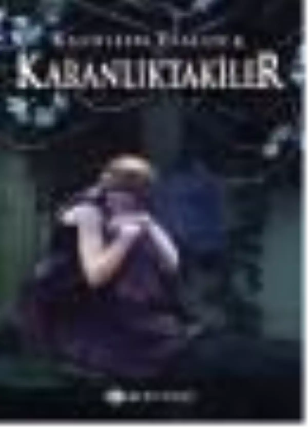 Karanlıktakiler Kitabı